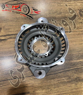 در دینام کمنز جدید 